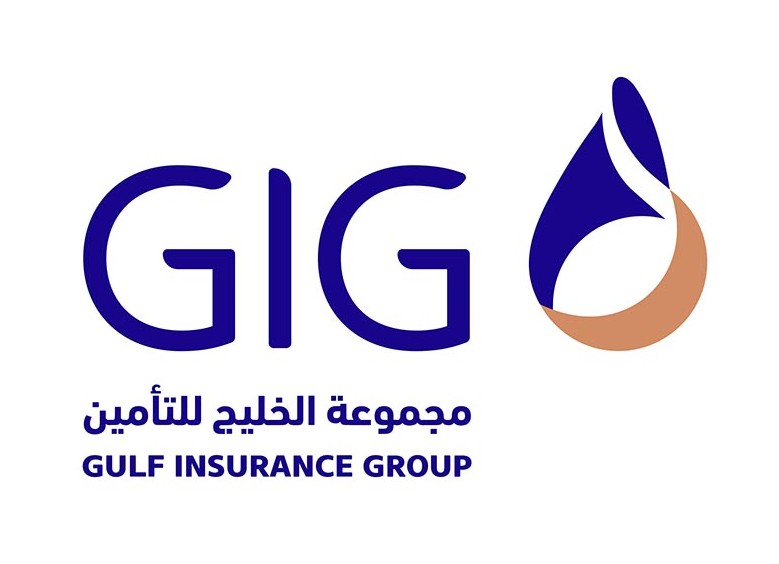 GIG Gulf Insurance Group Logo